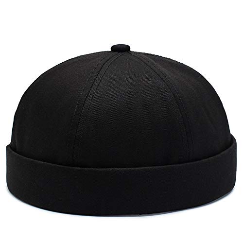 mippo MIPPO® Brimless Sailor Fisherman Leon Hat Beanie Cap for Men & Women-picture-33