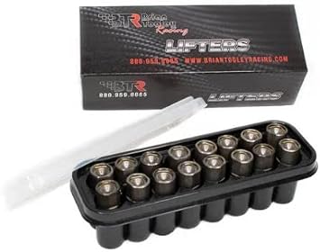 Delphi LS7 Lifter Set