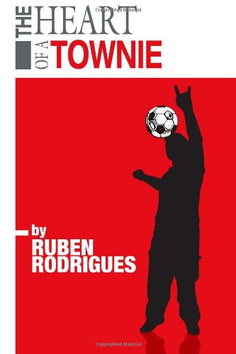 Buy The Heart of a Townie — BookShops.in