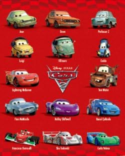 Amazon Co Jp ディズニーミニポスター Cars 2 カーズ2 Disney Miniposter 本 Amazon Co Jp ディズニーミニポスター Cars 2 カーズ2 Disney Miniposter 本