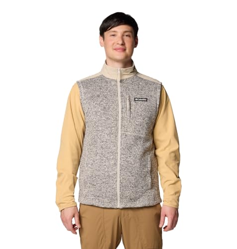 Image of Columbia Men's Sweater Weather Vest II