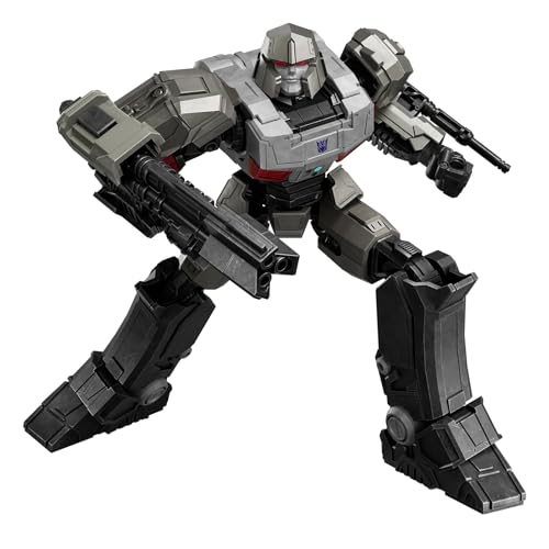 blokees transformers classic class 12 transformers one megatron