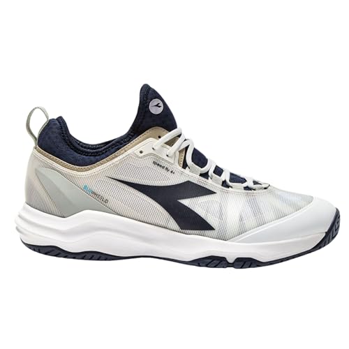 Image of Diadora Men's Speed Blushield Fly 4+ All Ground Tennis Shoe