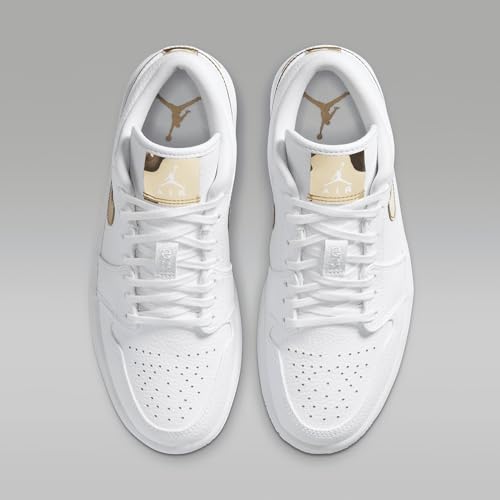 Image of Nike Women's Air Jordan 1 Low SE Sneaker