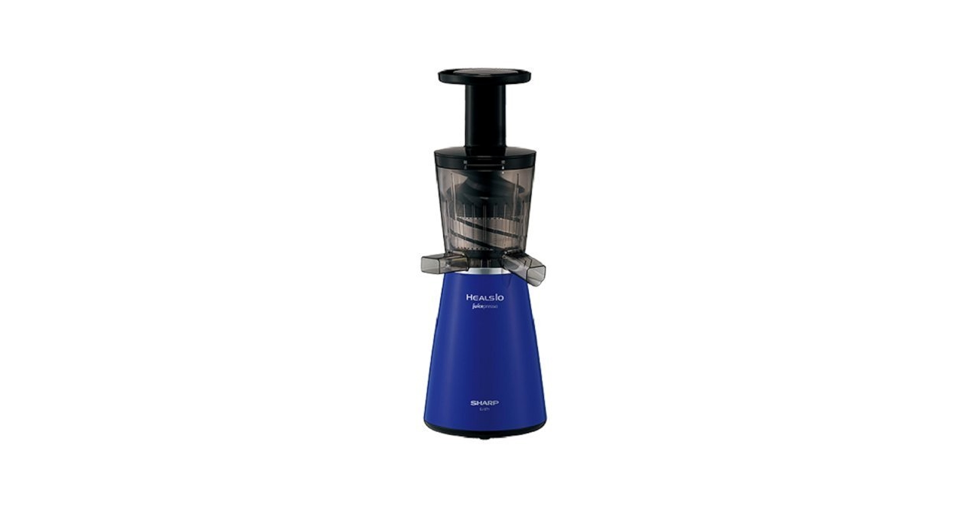 SHARP Healsio ジューサー 紫 Amazon | シャープ ヘルシオ グリーンプレッソ グリーン EJ-GP1