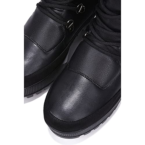 Image of NUNCA - BLACK