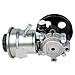 Power Steering Pump Compatible With Toyota Corolla AE100 AE90 44320-12310 44320-12391 44320-12390 44320-12322 1995-2004 Model