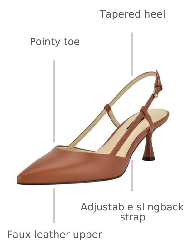 Image of Nine West Women's Rhonda