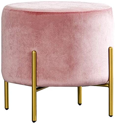 Tabouret de salon moderne en métal parfait pour sublimer votre espace café