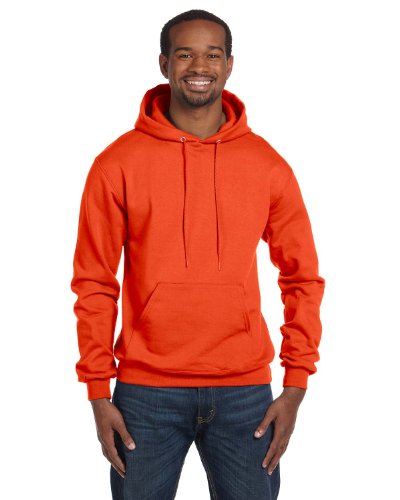 Champion Adult Double Dry Eco Hooded Pullover...
