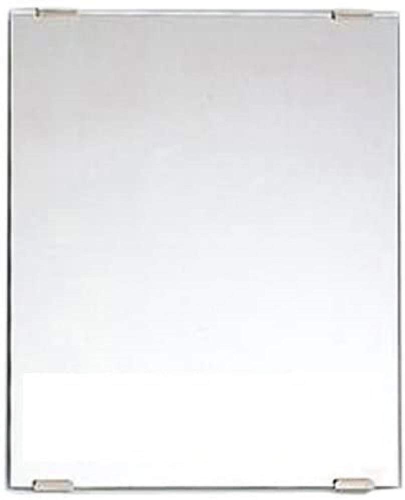 Amazon | TOTO 一般鏡 角形350x600 YM3560A | 浴室用化粧鏡