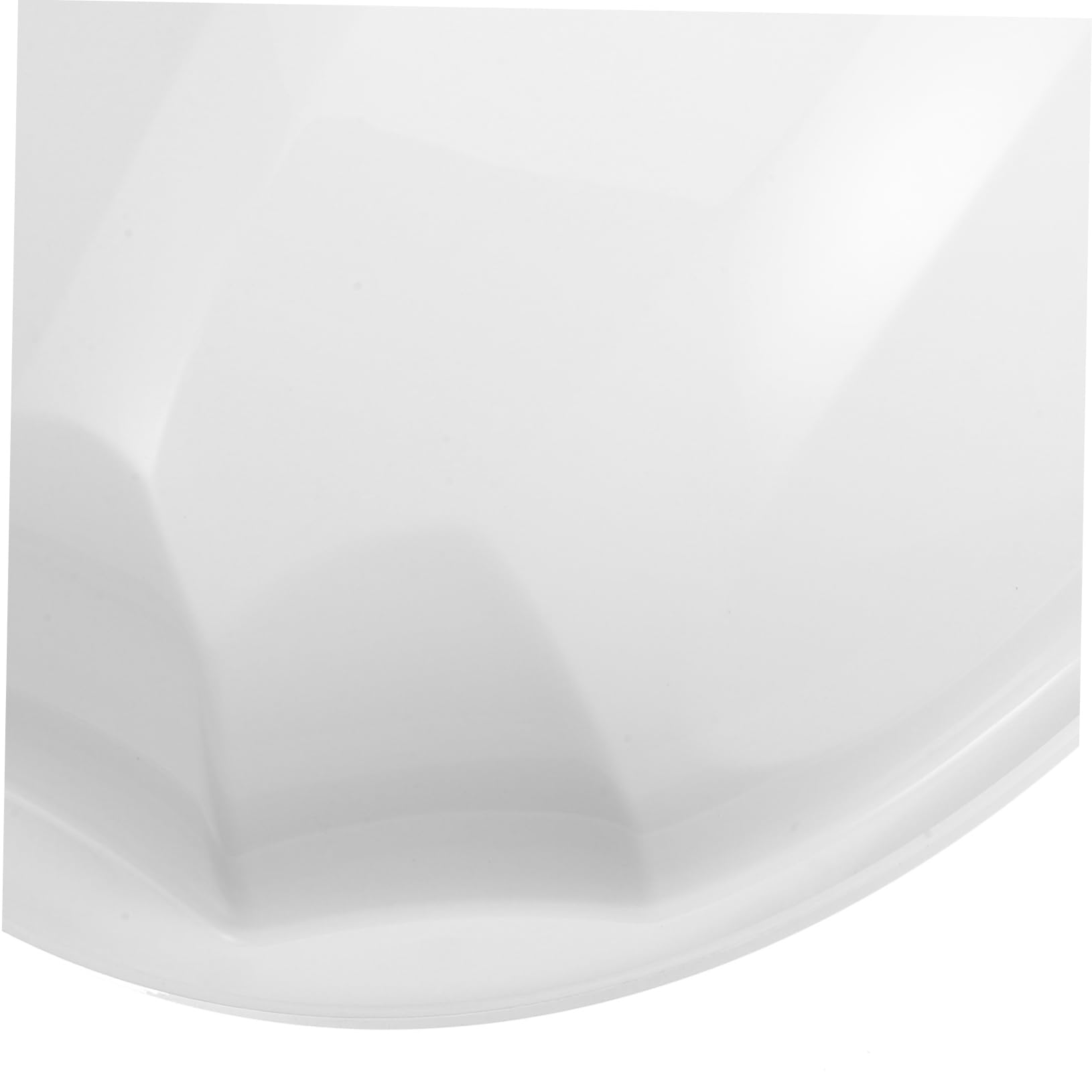 Boîtier de Protection pour Caméra Extérieure Blanc Abs 4 Pièces