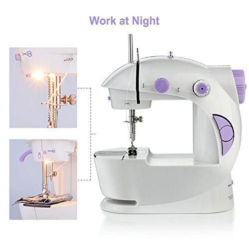 Brother FS40 Sewing Machine Review 2019 2020