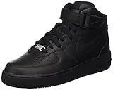 Nike Women’s WMNS Air Force 1 '07 Mid Gymnastics Shoes