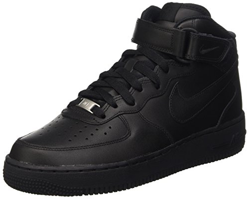 Nike Women's Sneakers Hi-Top Trainers