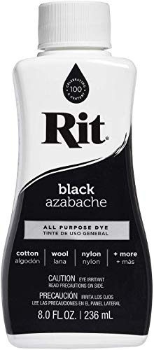 Rit WK-3ZH6-UE2C-2PK All-Purpose Liquid Dye thumb #1