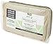 Pébéo Gédéo Argilla Bianca Senza Cottura 1,5 kg – Argilla Autoindurente Pronta all’Uso – Modellazione, Scultura e Ceramica – Asciugatura all’Aria
