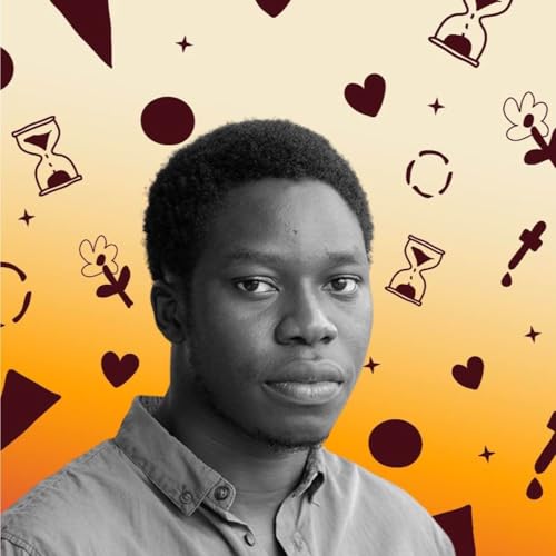 "I think that art should live and die." - Obayomi Anthony