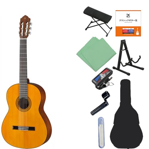 YAMAHA CG102 �N���V�b�N�M�^�[���S��8�_�Z�b�g 650mm �\��:���^������:�i�g�[ ���}�n