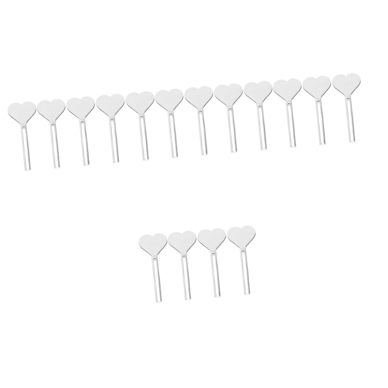 FRCOLOR 4 Sätze Zahnpastapresse Quetscher Schlüssel Spender Bad Leicht Quetschen Pumps Zahnpastatube Kind Quetschwerkzeug Rohrpresser Aus Metall Rohrrollen Zinklegierung Silver 4 Stück * 4