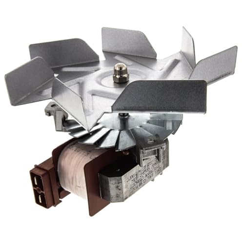 REPORSHOP - Motor Turbo Ventilador Horno Fagor C46B002A3