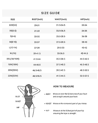 Daci Women Red Flower Rash Guard Long Sleeve One Piece Swimsuit Zipper Surfing Bathing Suit Upf 50 S thumb #5