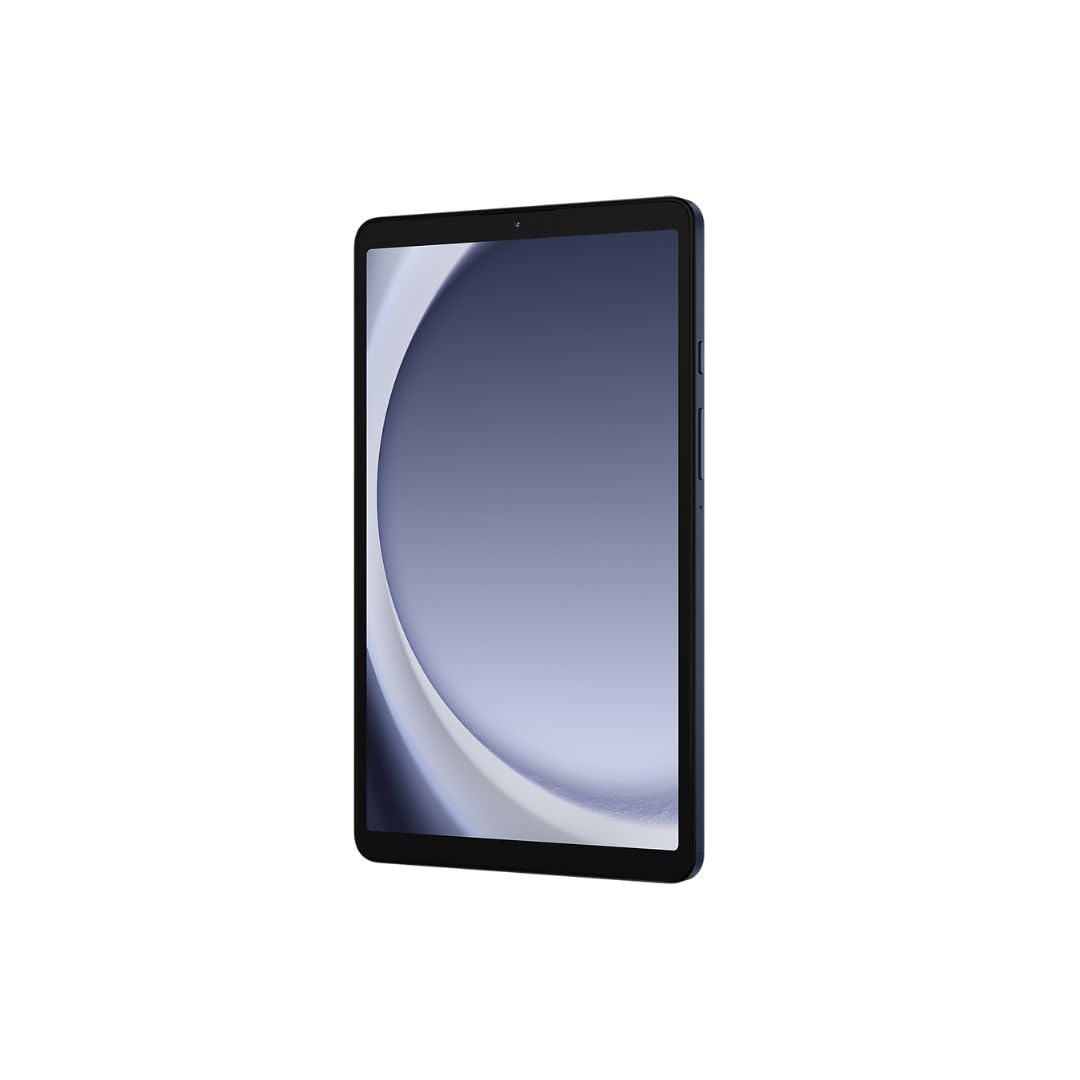 Samsung Galaxy Tab A9 (4GB RAM + 64GB Storage) - Navy (LTE