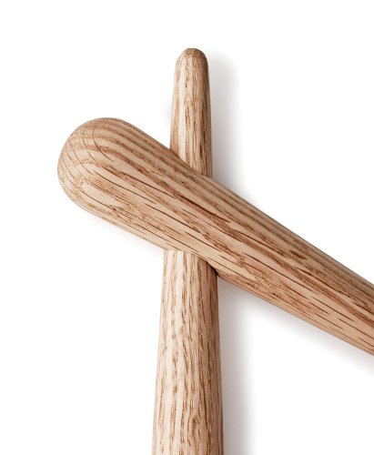 Normann Copenhagen Sottopentola in legno, 21.2 x