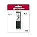immagine 2Transcend Unità a Stato Solido Interna PCIe Gen 3x4 MTE110S, M.2 NVMe TS128GMTE110S, 128 GB, Senza DRAM Cache