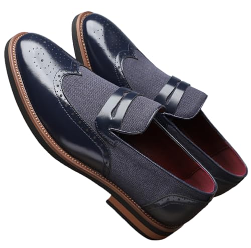 The Kingsley Hybrid Loafer