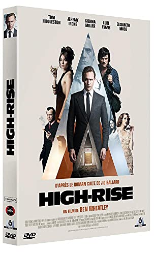 High-Rise mallas premium de tacto suave y sujeción invisible 2