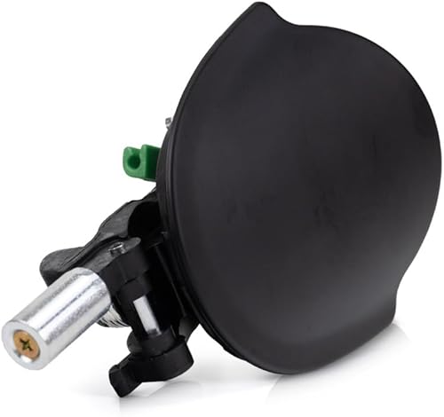 Miniatura 8 de KarParts360 Manija de puerta para Nissan Quest 1999-2002 lado del conductor  Delantero  Exterior  Imprimado  Recorte SEGLEGXE  NI1310125