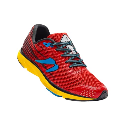 Image of NEWTON Running Men's Distance 14 Running Shoe - Lightweight, High Performance Speed Trainer