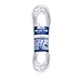 VIVOSUN 25ft Clear Flexible Air Tubing for Aquariums, Terrariums, and Hydroponics