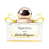 Perfume Mujer Salvatore Ferragamo EDP Signorina Libera 30 ml