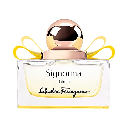 Salvatore Ferragamo Signorina Libera Eau de Parfum 30 ml