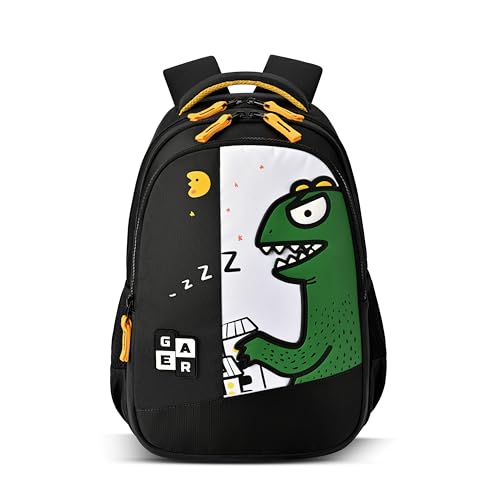 Gear Giant Monster Backpack 15