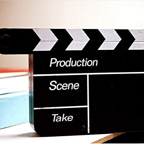 Episode 14 - COVID-19: Hollywood and the Entertainment Industry