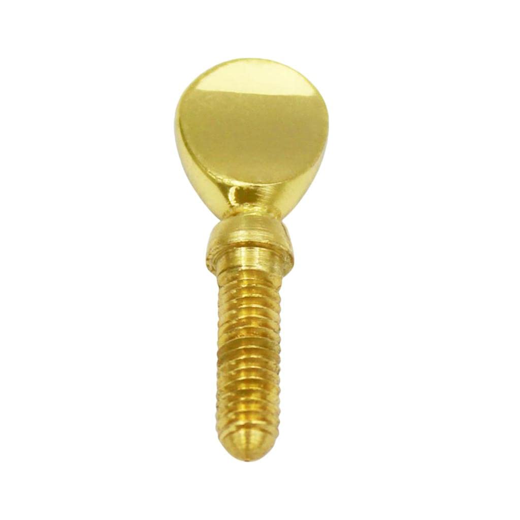 Saxophone Neck Screws Flute Neck Screws Saxophone Replacement Accessory-image-26