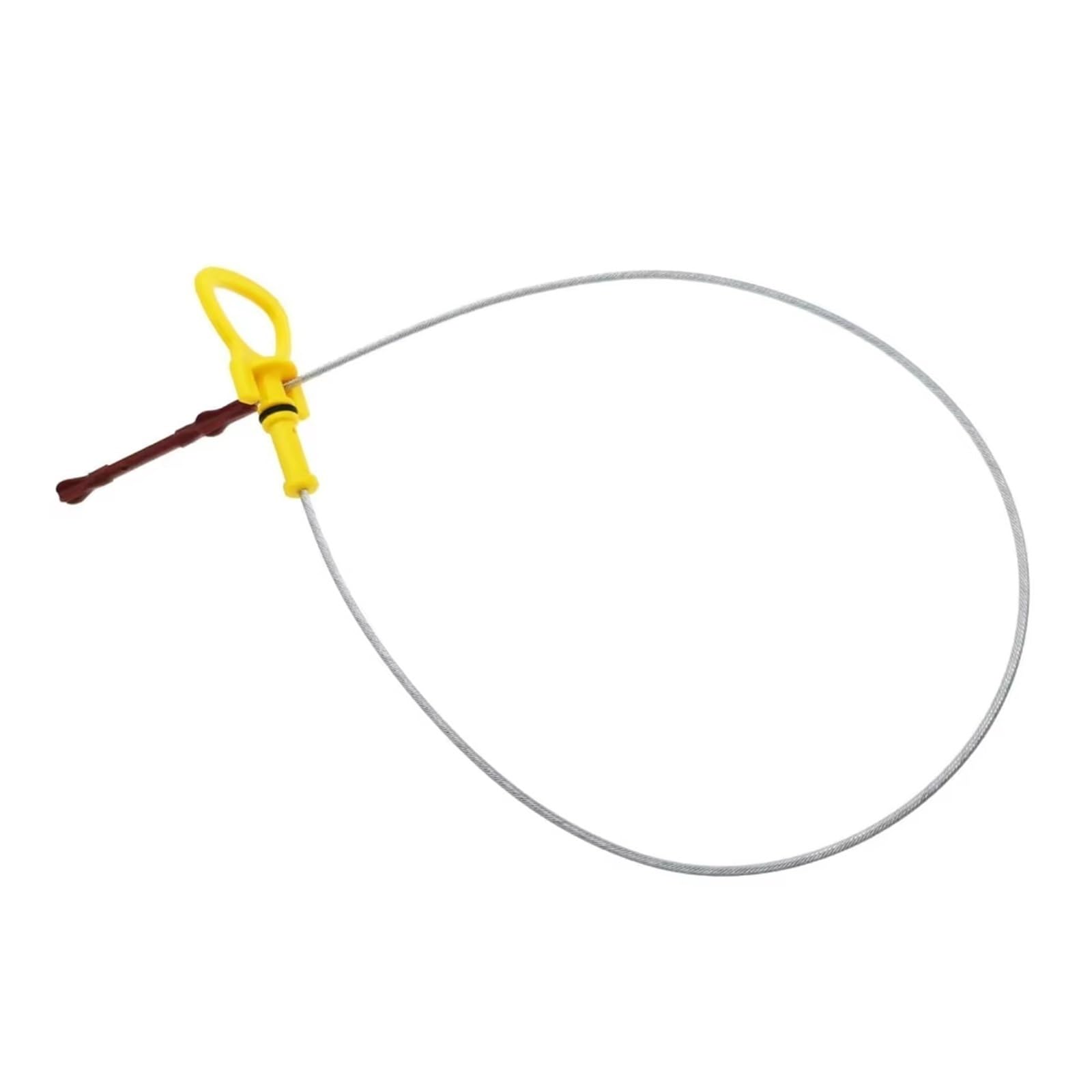 Sensori di Livello Olio Motore compatibili con Mercedes-Benz GLA220 GLA260 2015 2016 2017 2018 2019 Asta di Livello Olio Motore Accessori Auto OEM 2700104101 A2700104101