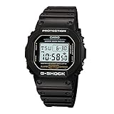 Relógio Casio G-Shock DW-5600E-1VDF