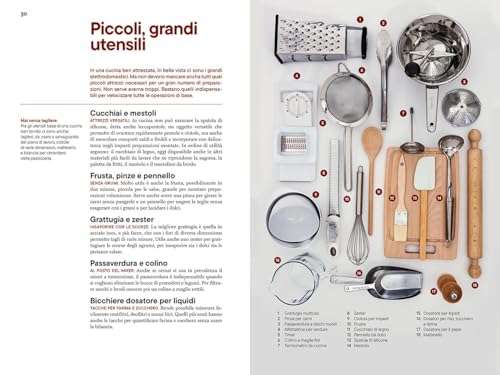 Il Cucchiaio D'argento - 2