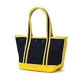 [ポーター] BOYFRIEND TOTE TOTE BAG S トートバッグ 739-18515 イエロー/42