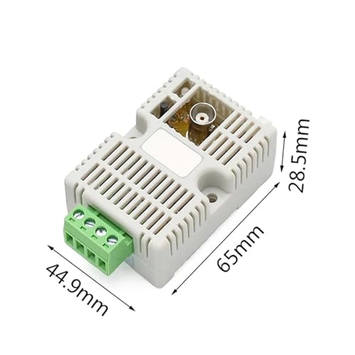 Sensor de ORP Bl-orp-1k-v10 con salida analógica 4-20mA y electrodo BNC para agua 6