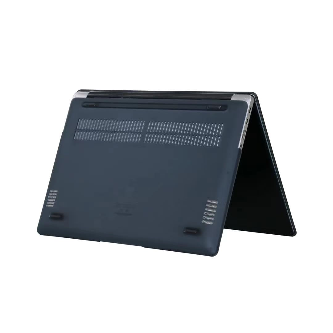 YHFZR Clavier étui pour Honor Pad 8 12-Pouce, QWERTY Sli PU Housse Détachable Wireless Clavier