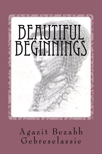 Beautiful beginnings (English Edition)