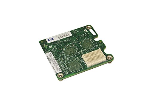HP BLc NC364M Quad Port 447883-B21