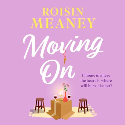 Moving On : Roisin Meaney episode artwork