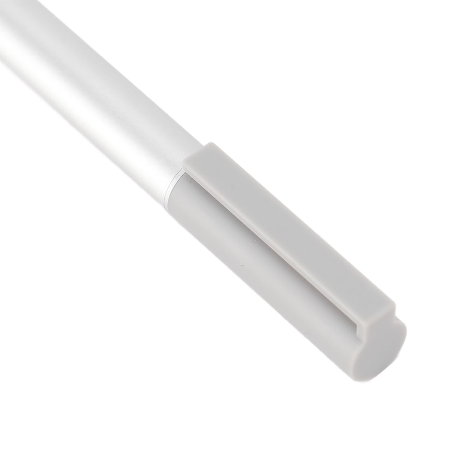 Lápiz óptico Profesional para Tableta con 4096 Niveles de presión, Puntas de Repuesto, para Dispositivos con Pantalla táctil de la Serie Envy Spectre Pavilion x360 (Plata)