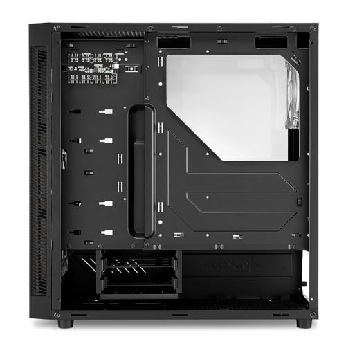 TG5 Pro RGB, ATX - Mouse gaming - Immagine 5